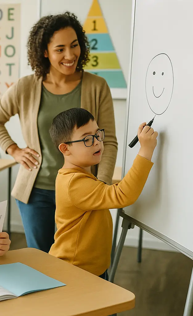 Diseño Universal para el Aprendizaje (DUA): Claves para una educación inclusiva y accesible