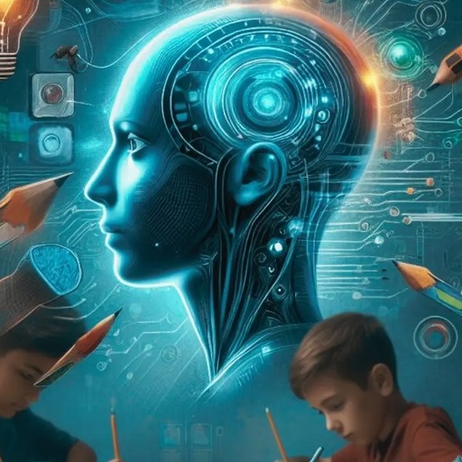 Inteligencia Artificial y Educación. Una primera aproximación.