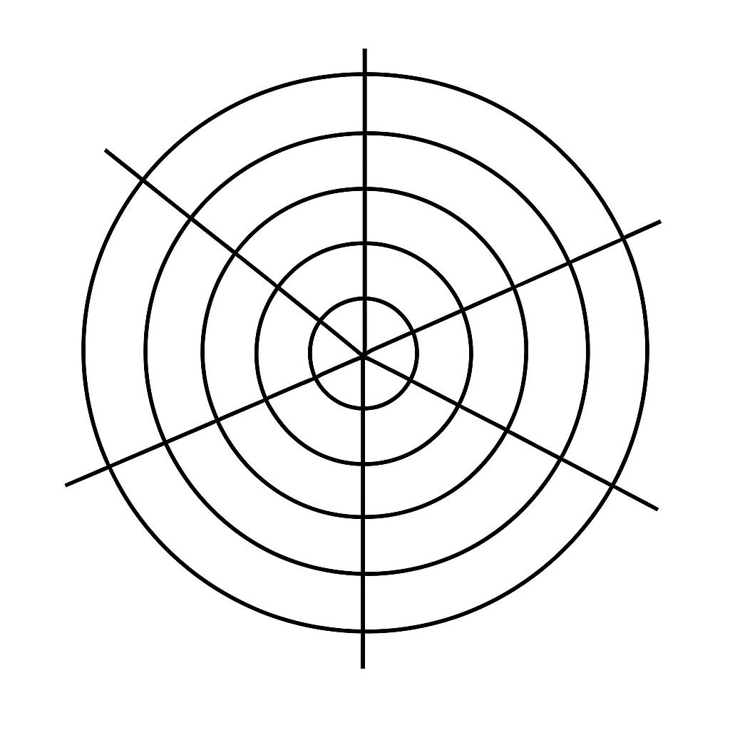 Diana de autoevaluación para descargar